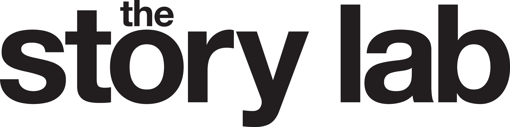 the story lab logo